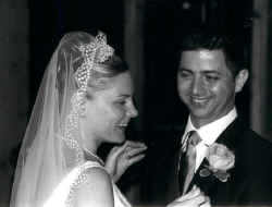 First Dance