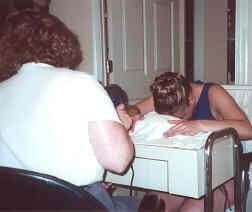 Manicure